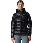 Mountain Hardwear unisex-adult Ghost Whisperer Ul Hoody