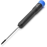 iFixit TR6 Torx Security Screwdriver for Electronics, Game Consoles, Mac mini
