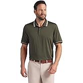 PUMA Mens X Volition Golf Polo