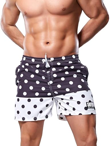 swimming shorts 2019