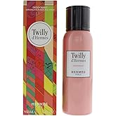 Hermes Twilly D'hermes Deodorant Spray for women, 5.0 Ounce