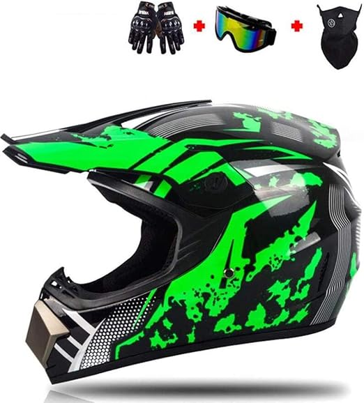 amazon youth atv helmets