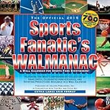The Official Sports Fanatic's Walmanac 2015 Wall Calendar by Steve Ney and Tom Ney (2014-08-01) by 