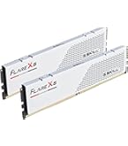 G.SKILL Flare X5 Series DDR5 RAM (AMD Expo) 64GB (2x32GB) 6000MT/s