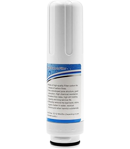 Replacement Biostone Ionizer Filter Compatible With JUPITER Delphi - View #10