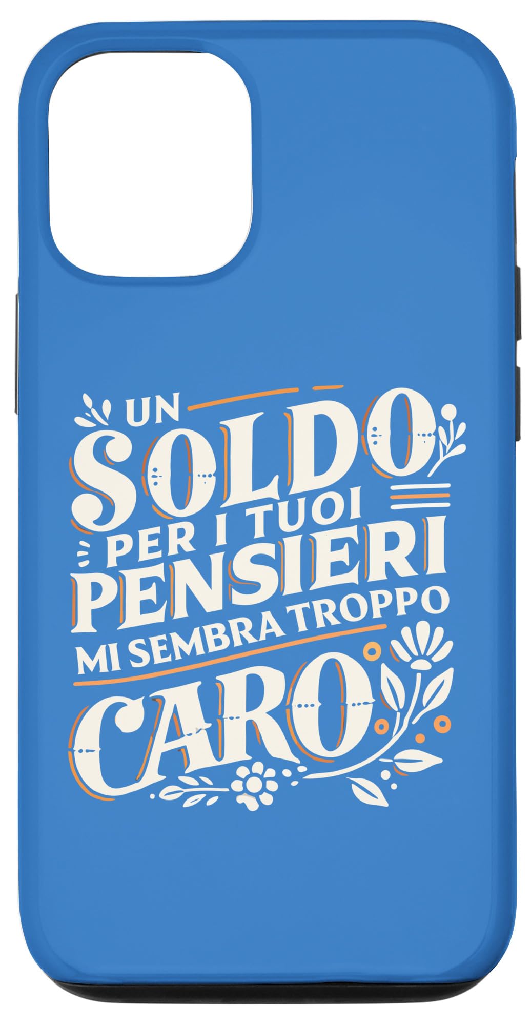 iPhone 14 Un Soldo Per i Tuoi Pensieri Mi Sembra Troppo Caro Donna Case