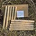 3 Years Pure Handmade Moxa Rolls for Moxibustion Ai ye Chinese Wormwood by Aimoxa
