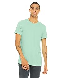 Bella+Canvas Unisex Jersey Short Sleeve