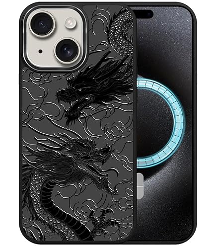 Amazon.com: Dungeons & Dragons Dragon Ampersand Logo Case for