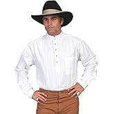 Scully Mens F0_rw015