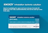 KNOXZY Isotonic Solution 0.9% Sodium Chloride 20 x 2.5 ml Pack 2 view 8