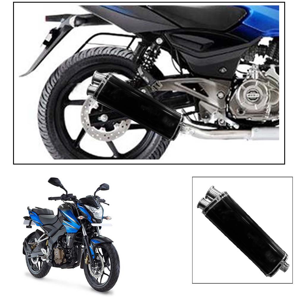 bike silencer online shopping