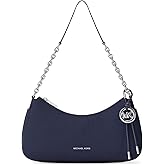 Michael Kors womens Nolita Medium Chain Pouchette Bag