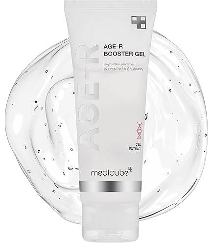 Amazon.com: medicube Age-R VITA K Cream for Skin Care Devices