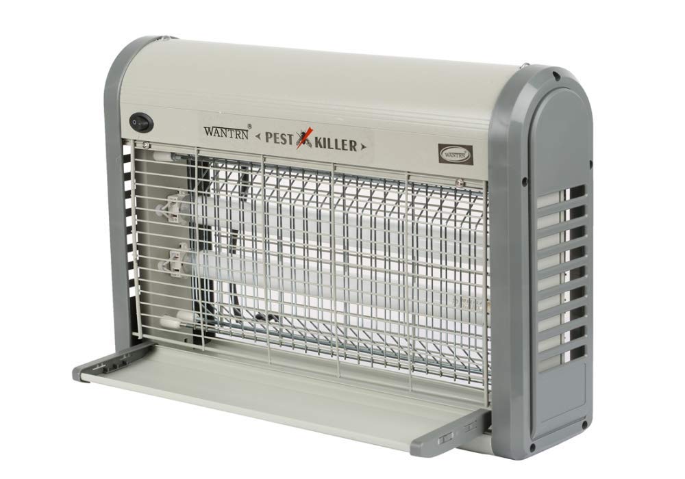 Wantrn Insect Killer Device 20W ( Fly Killer Machine & Bug Killer