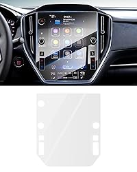 Autorder Screen Protector for 2024 Subaru