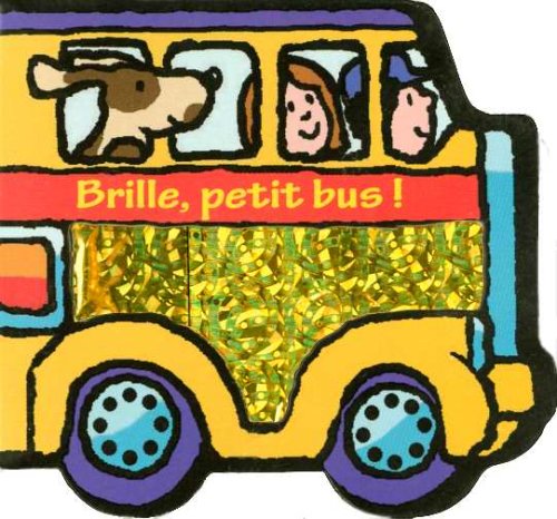 Brille, petit bus !