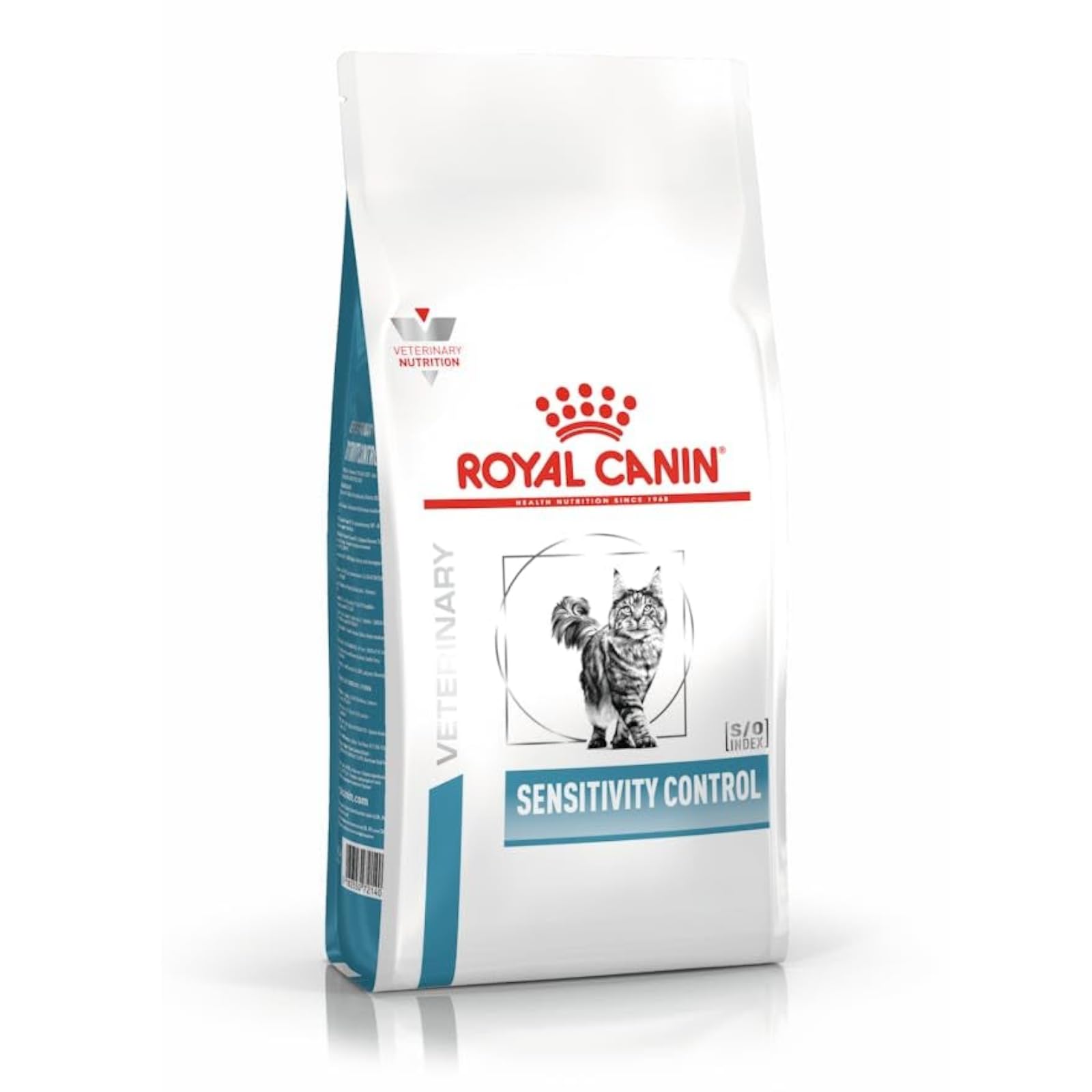 Royal Canin Veterinary Diet Sensitivity Control Cat Food, 3.5 kg