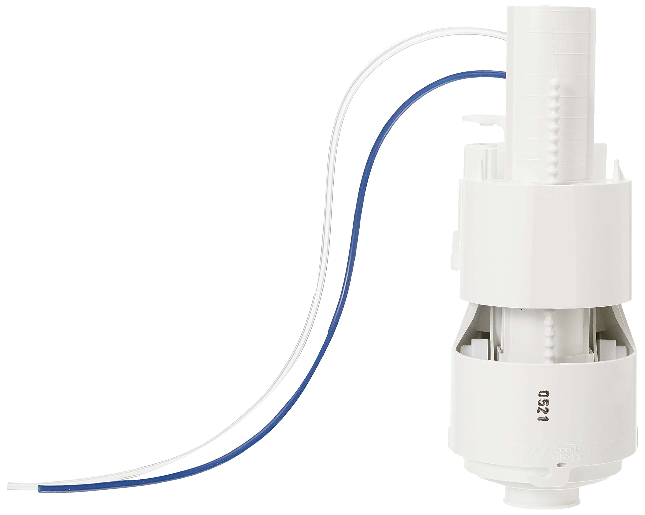 GROHE Waste Valve Dual Flush Discharge Valve Chrome 42774000