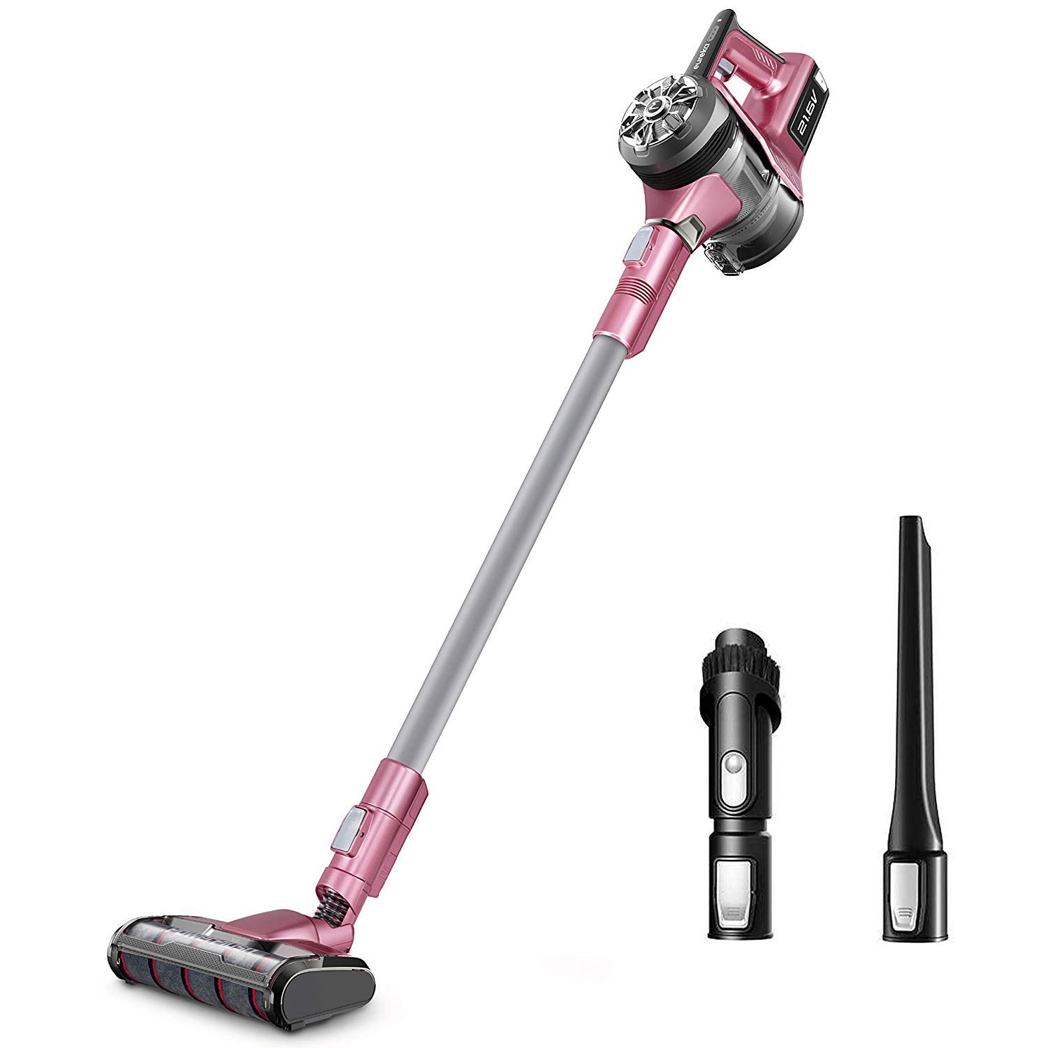 Best Dyson V6 High Capacity Battery