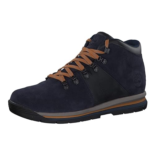 timberland gt rally mid leather wp