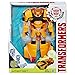 Transformers Rid Hyper Change Autobot Drift Action Figure