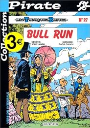 Bull run