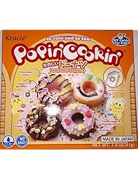 Popin' Cookin'