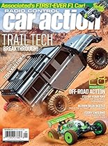 RC Car Action