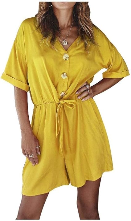 amazon short rompers