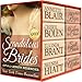 Scandalous Brides: Four Bestselling Full-Length Regency Novels