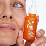 Nip+Fab Vitamin C Fix Concentrate Extreme 30ml 15% Vitamin C Radiance Booster view 7
