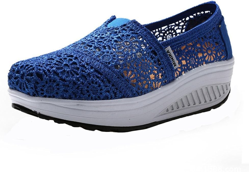 Dear Time Breathable Women Shoes Lace Dear Time Breathable Women Shoes Lace