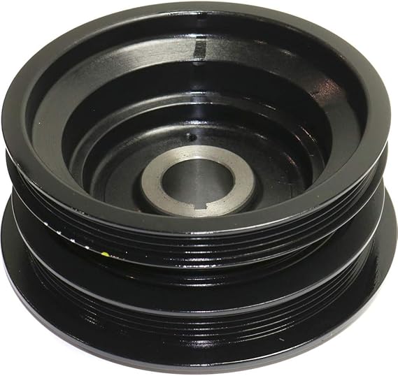 For Nissan Xterra Harmonic Balancer 2000 01 02 03 2004 6