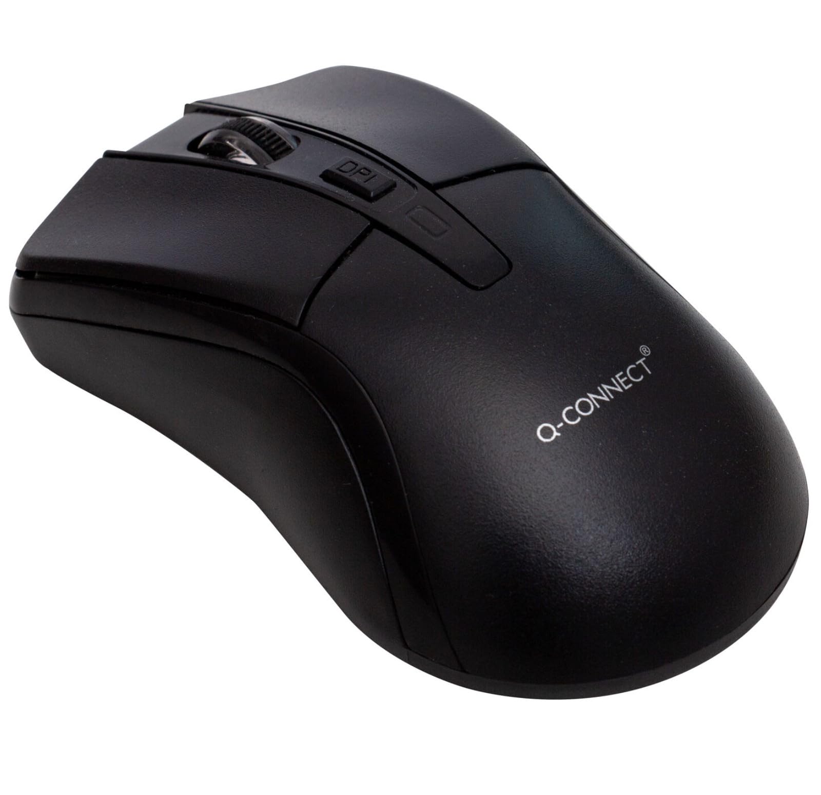 Q-Connect KF16196 Wireless Optical Mouse