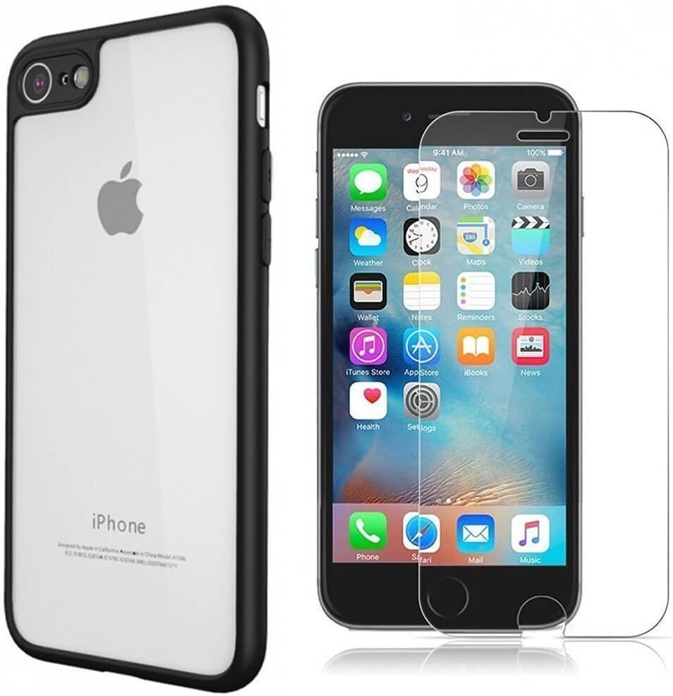 iPhone 5 / 5s / Se Case Cover Designer Slim TPU Amazon.co.uk Electronics