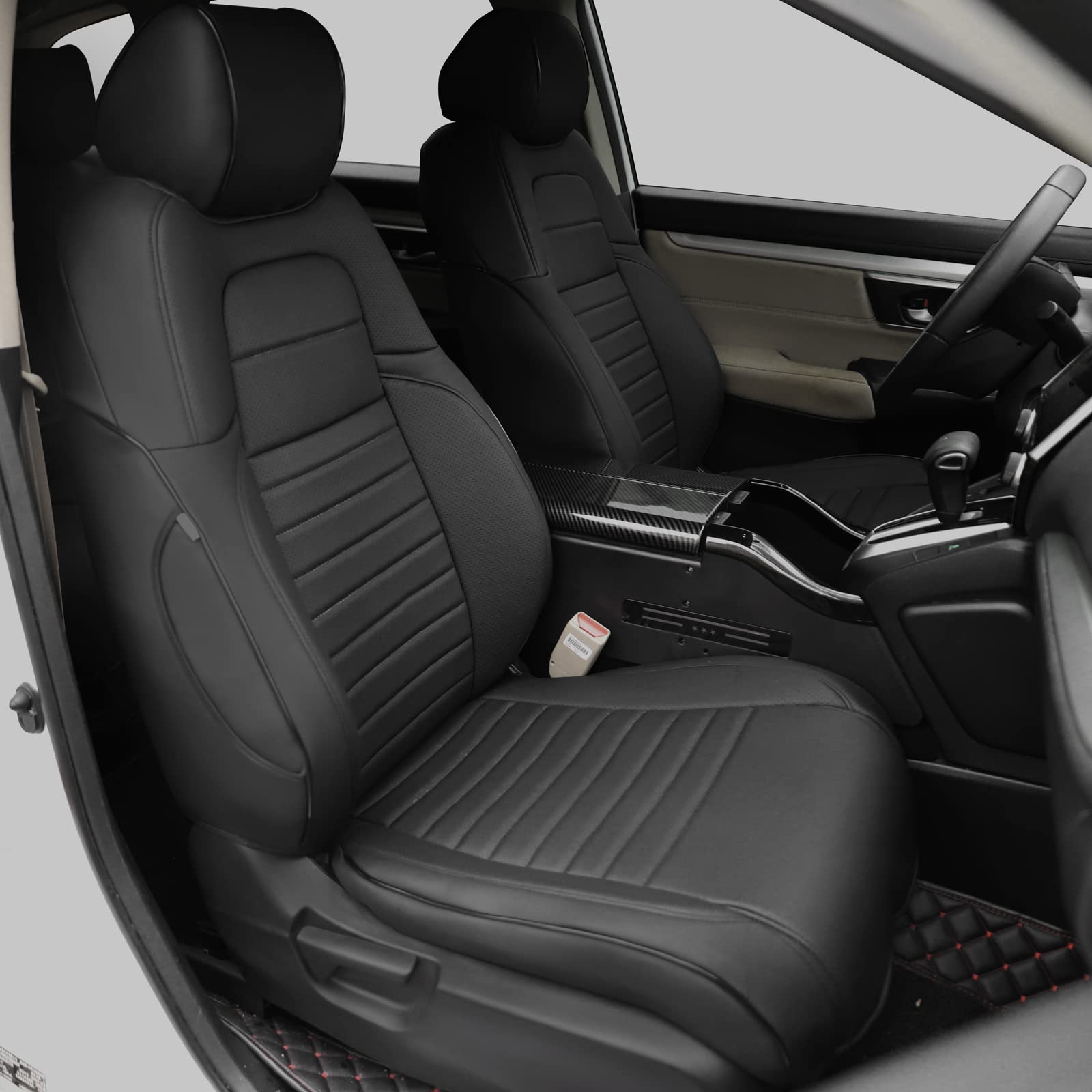 2017 Honda Crv Seat Covers