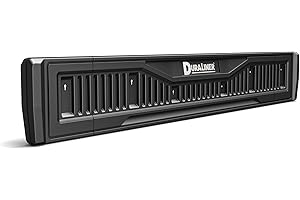 DuraLiner Premium Truck Bed Divider for Chevy Silverado or GMC Sierra Designed Exclusively for use with DuraLiner Drop-in Bed