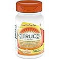 Citrucel Fiber Supplement Caplets-100 ct.