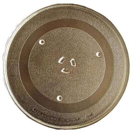 Samsung - Plato para microondas Samsung Dia 340 M/M - 2079888 para ...