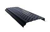 E-Z GUTTER EZS610 Shield Gutter
