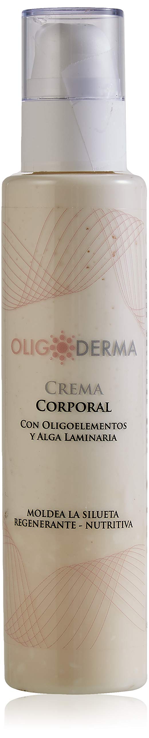 ART. AGRICOLA Crema Corp. Oligoderma 200 ml Art. Agricultural