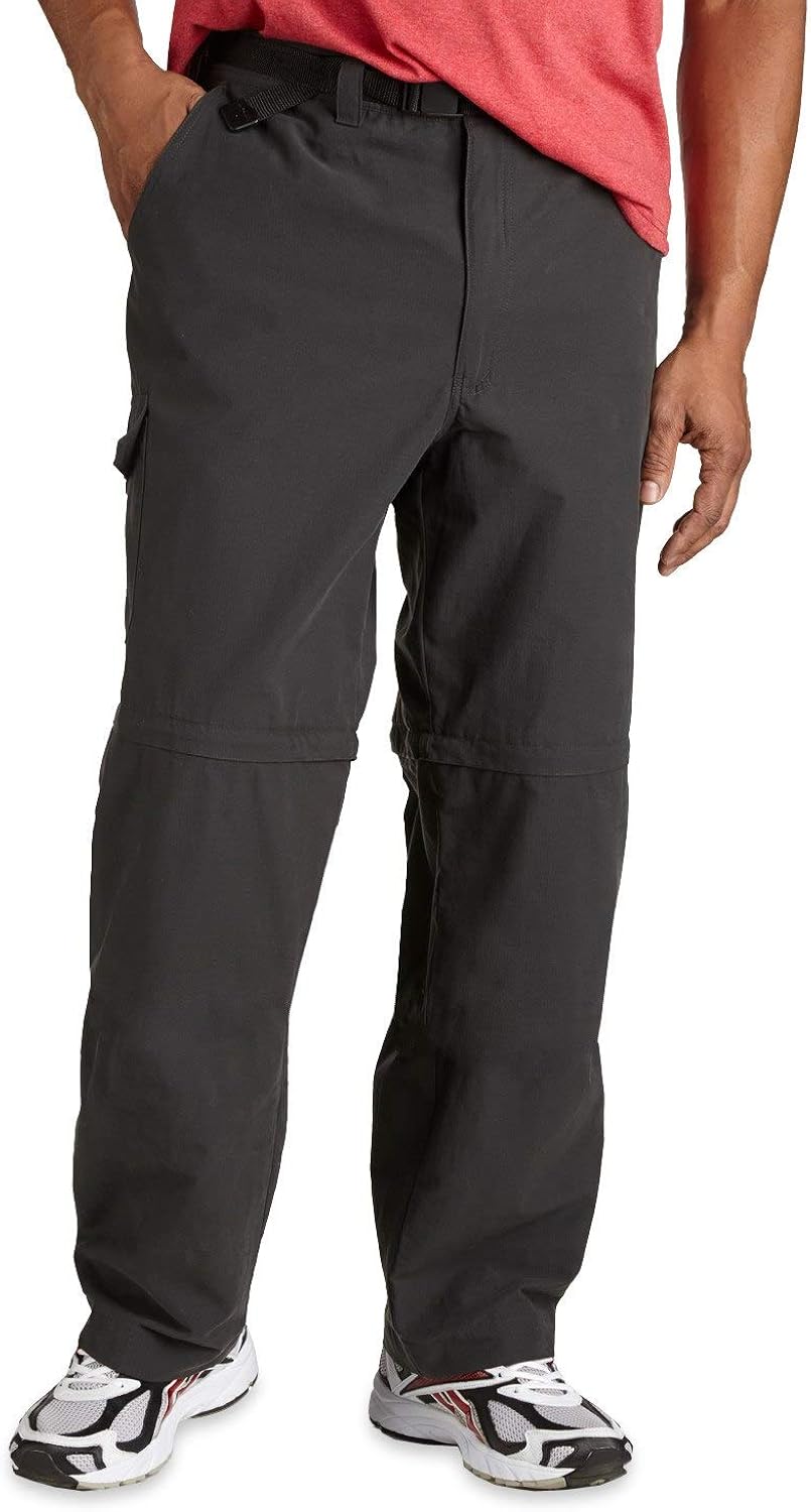 harbor bay khaki pants