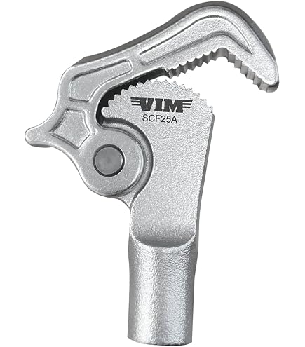Amazon.com: VIM Spring-Loaded Crowfoot Attachment (13/16'' - 1-7/8