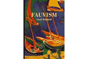 World Of Art Sereis Fauvism