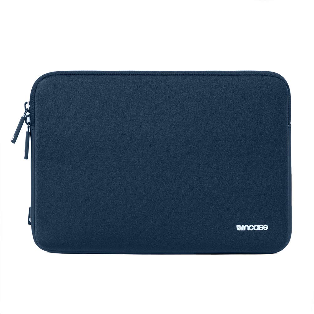 Incase Neoprene Classic Sleeve for MacBook 11" - Midnight Blue