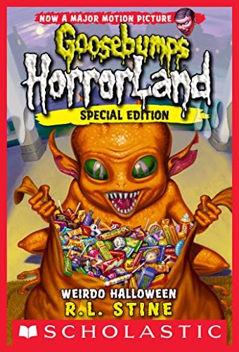 Dr. Maniac vs. Robby Schwartz (Goosebumps HorrorLand #5) - Kindle