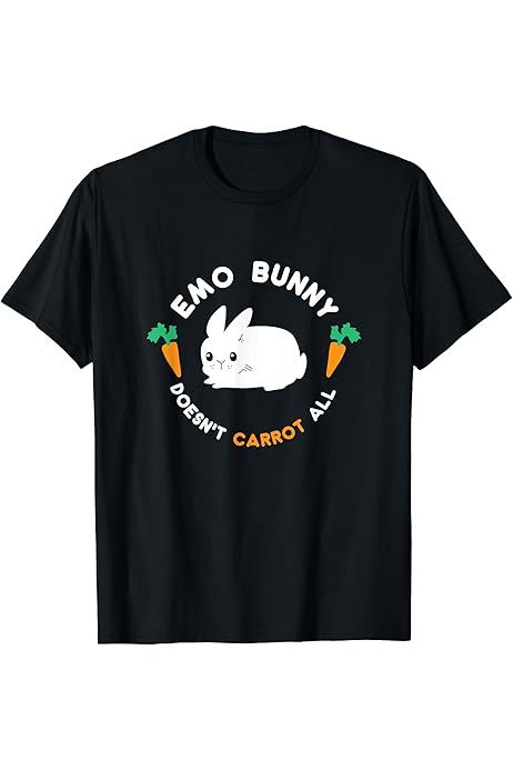 Emo Carrot Memes