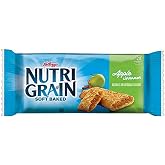 Nutri Grain Cereal Bars Apple-Cinnamon, 1.3 oz