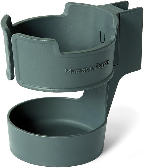 mamas and papas universal cup holder